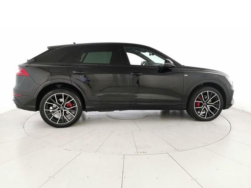 Audi Q8 50 3.0 tdi mhev quattro tiptronic