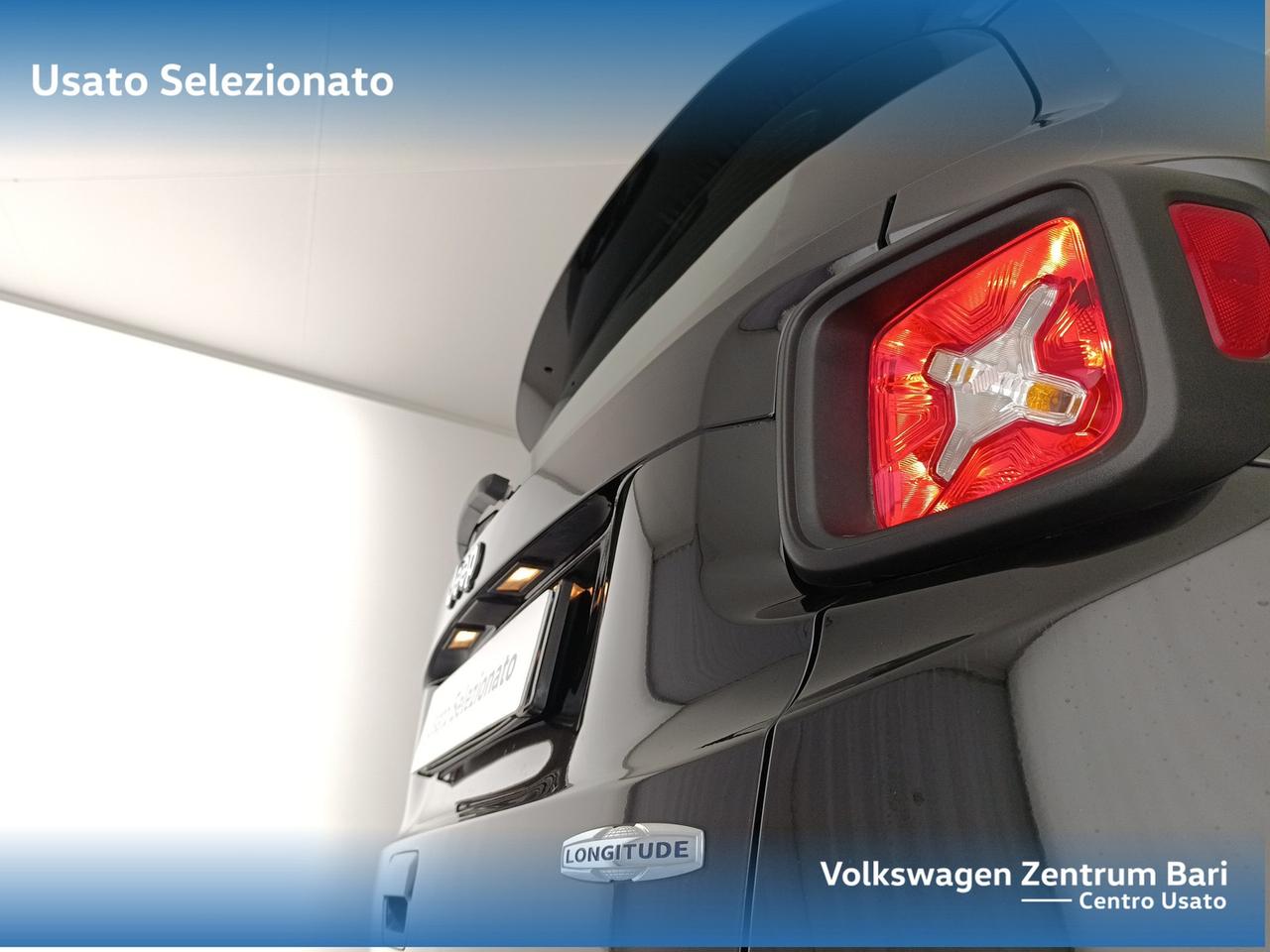 Jeep Renegade 1.0 t3 longitude 2wd