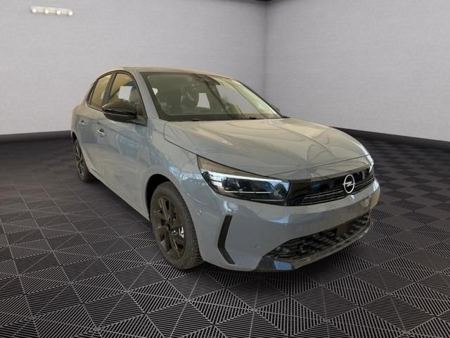 Opel Corsa Hybrid 110 CV aut. YES