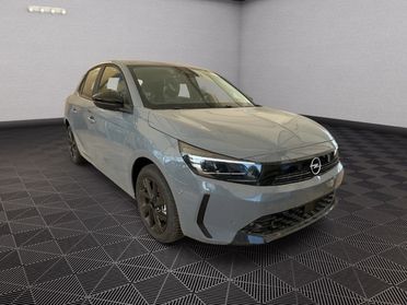 Opel Corsa Hybrid 110 CV aut. YES