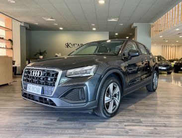Audi Q2 Q2 30 TDI Admired Advanced