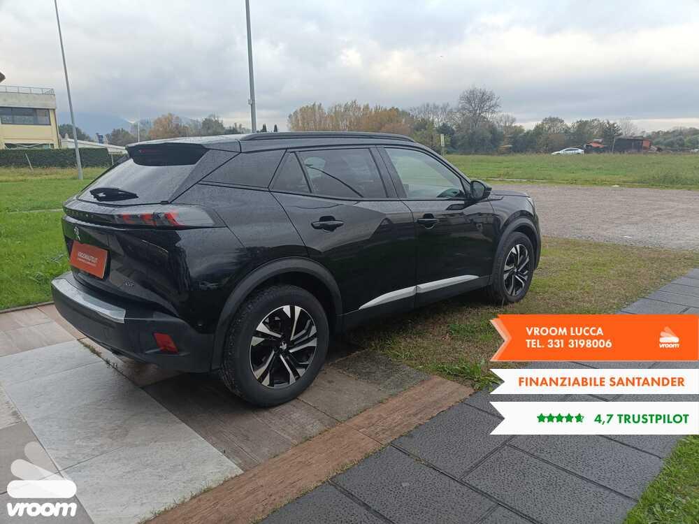 PEUGEOT 2008 2ª serie 2008 BlueHDi 110 S&S GT