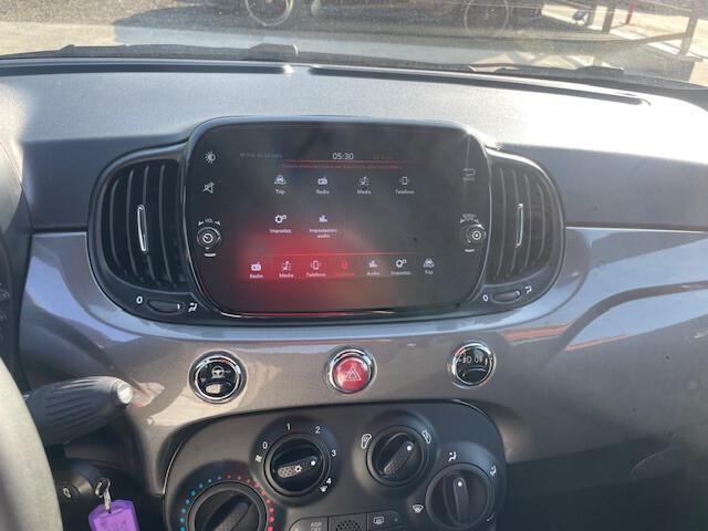 Fiat 500 C 1.0 Hybrid Dolcevita