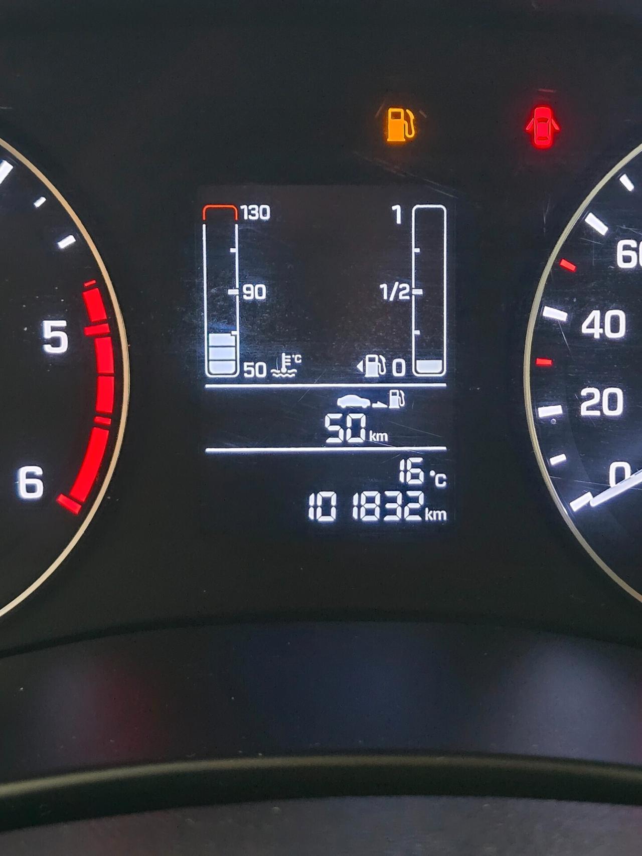 Hyundai i20 1.1 CRDi 12V 5 porte Comfort