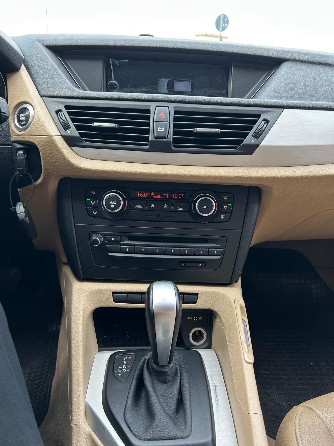 Bmw X1 xDrive20d Eletta