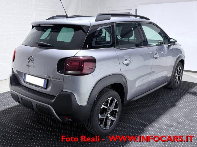 CITROEN C3 Aircross BlueHDi 110 cv Shine - PROMO