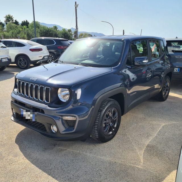 JEEP Renegade 1.6 Mjt 130 CV Longitude