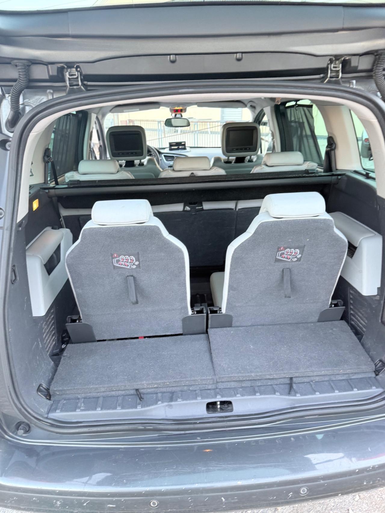 Peugeot 5008 2.0 HDi 163CV aut. Active 7 Posti