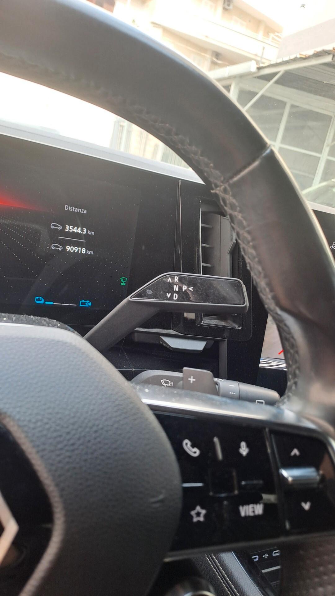 Renault Austral Full Hybrid E-Tech 200 CV Techno