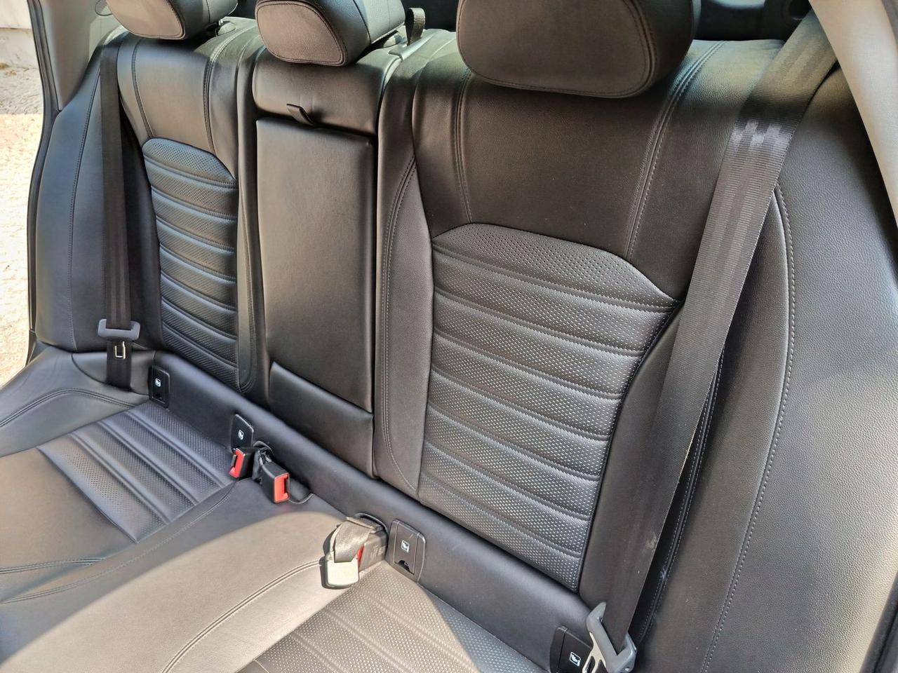 Alfa Romeo Giulia Veloce 2.0 Turbo #10509