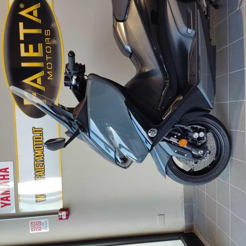 Yamaha T-Max 560 Tech Max - 2021