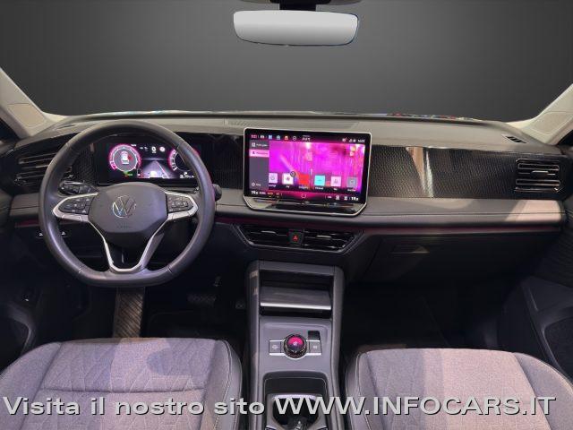 VOLKSWAGEN Tiguan 1.5 eTSI 150 CV ACT DSG Edition Plus - PROMO