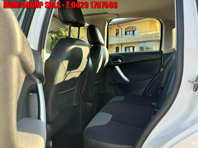 CITROEN C3 1.1 Exclusive OK NEOPATENTATO