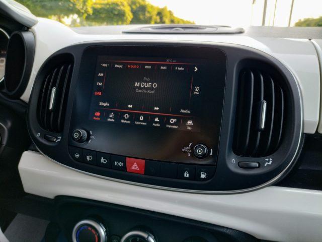 FIAT 500L 1.4 T-Jet 120 CV GPL Mirror "NEOPATENTATI"