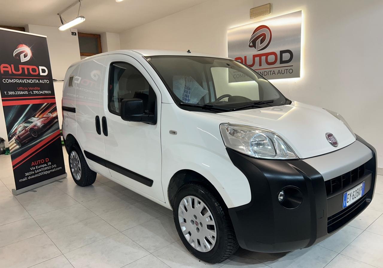 Fiat Fiorino 1.4 Natural Power 57 kw 2015