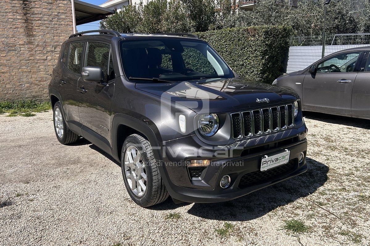 JEEP Renegade 1.0 T3 Limited