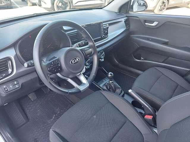 Kia Rio 1.2 MPi Evolution TT