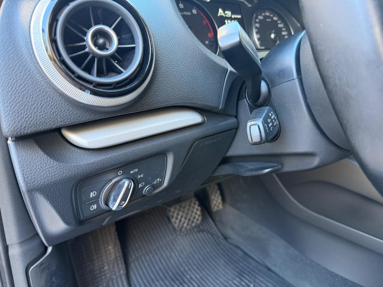 Audi A3 SPB 1.4 TFSI S tronic g-tron Ambiente