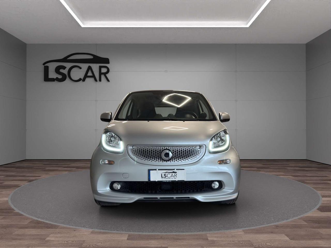 smart forTwo 1.0 Superpassion 71cv~Unipro~Promo Finanziamento