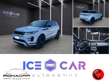 LAND ROVER Range Rover Evoque 2.0D I4-L.Flw 150CV AWD Aut R-Dynamic HSE