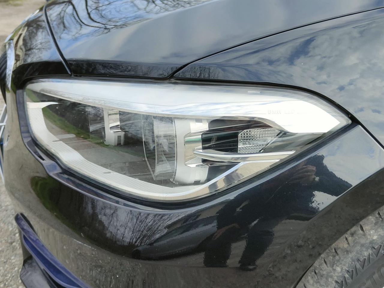 Bmw 118 d Sport Auto #10037