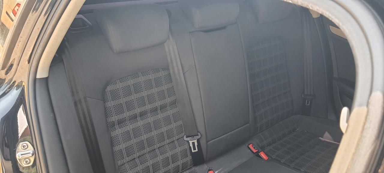 AUDI A4 2.0 TDI 177 CV AVANT