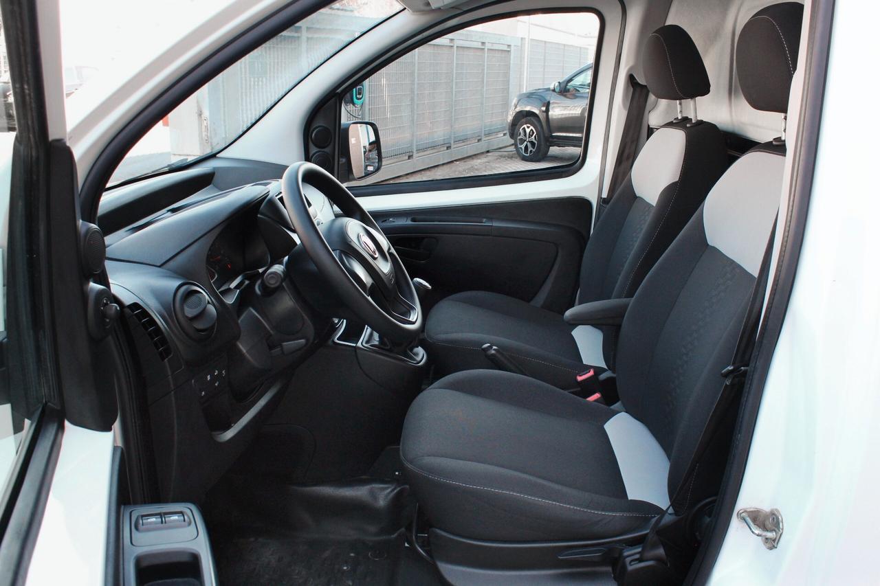 Fiat Fiorino 1.3 MultiJet 95CV Cargo SX