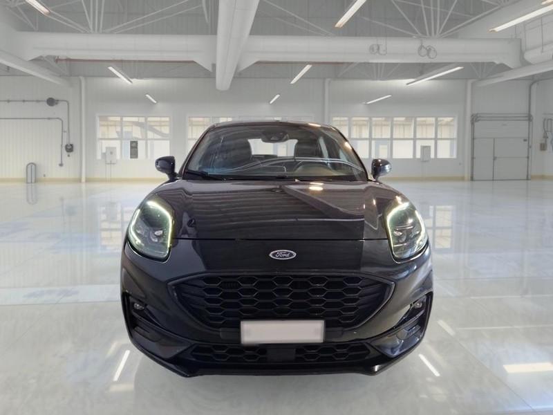 FORD PUMA 1.0 Ecoboost Hybrid 125CV ST-Line