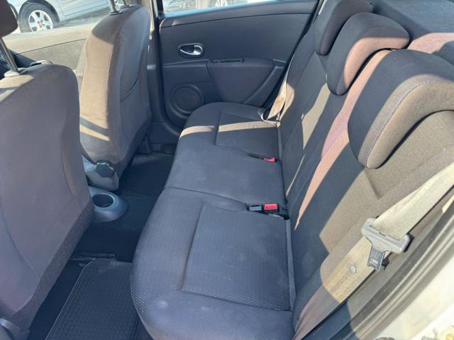 RENAULT Clio 1.5 dCi 70CV 5 porte Luxe