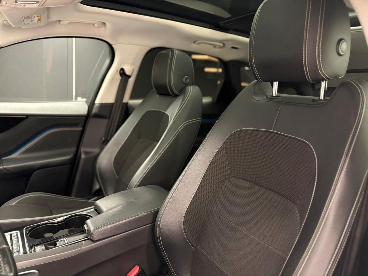 Jaguar F-Pace 3.0 300 CV AWD aut. R-Sport 2016