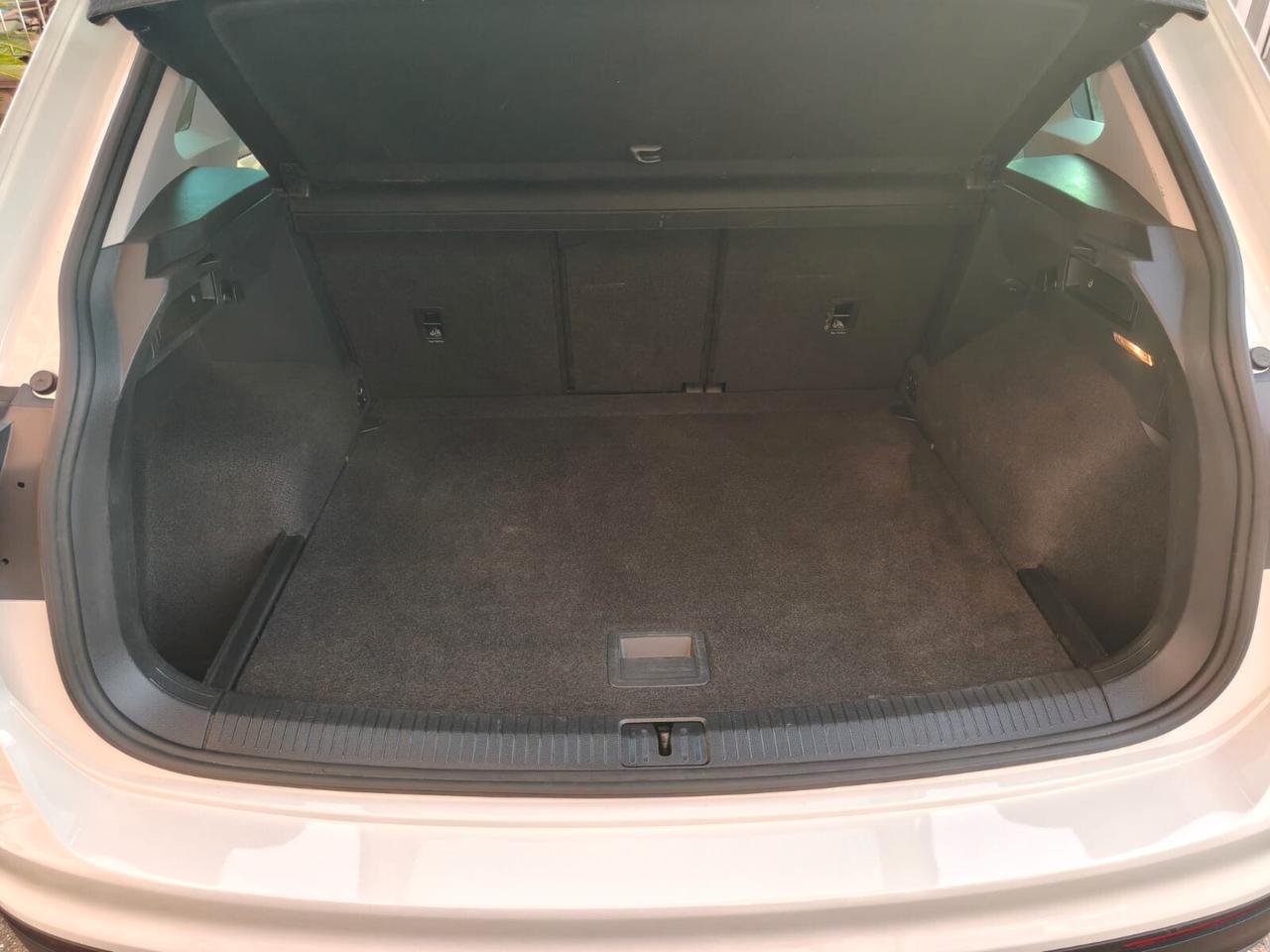 Volkswagen Tiguan 2.0 Tdi - 4Motion - 2018