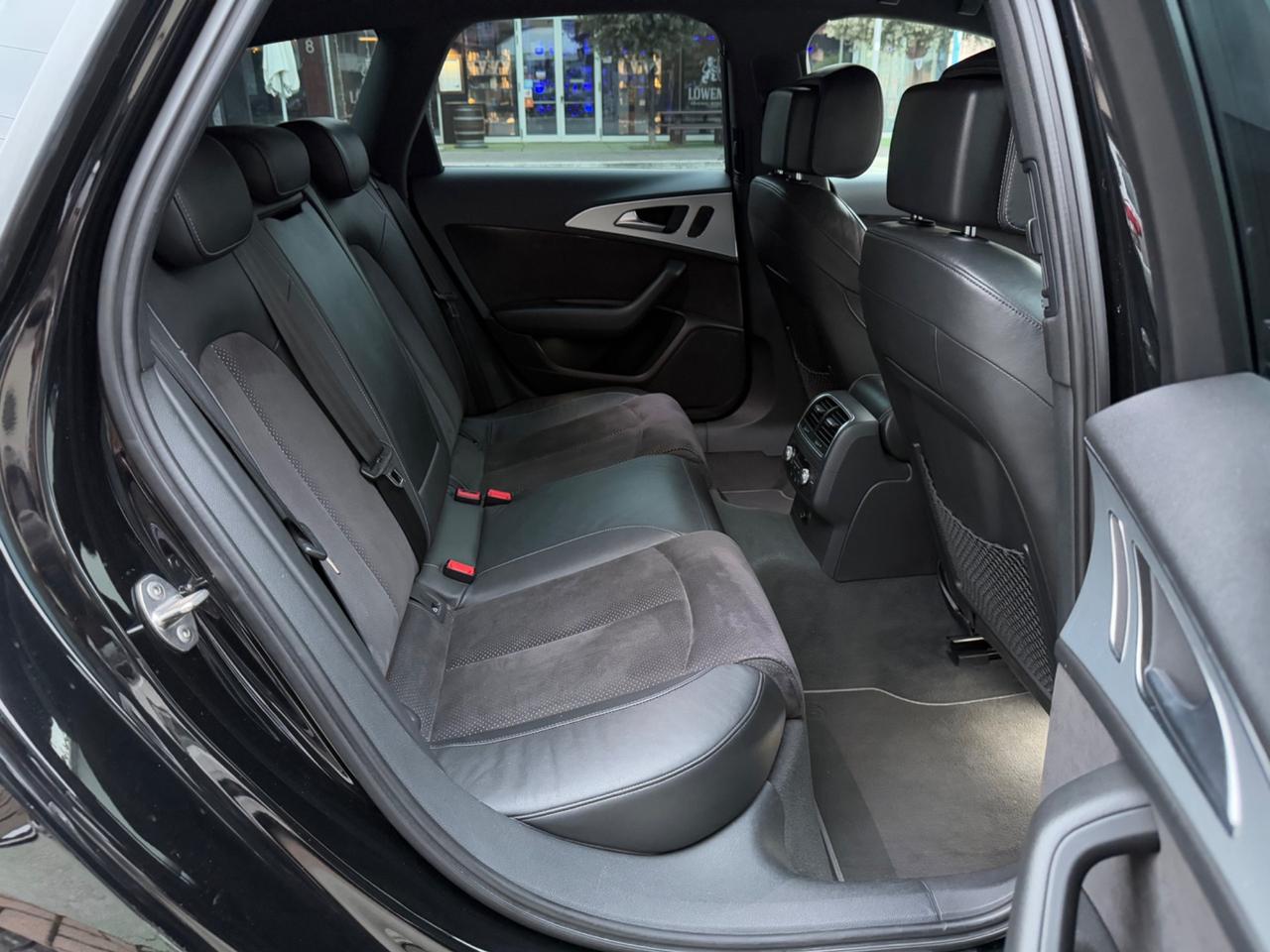 Audi A6 3.0 V6 biTDI quattro S-Line - GARANZIA