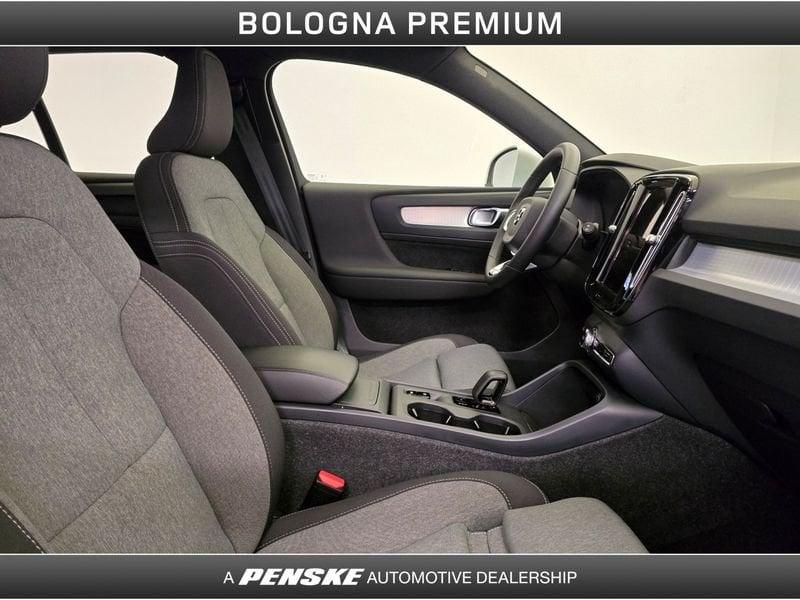 Volvo XC40 XC40 B3 automatico Core