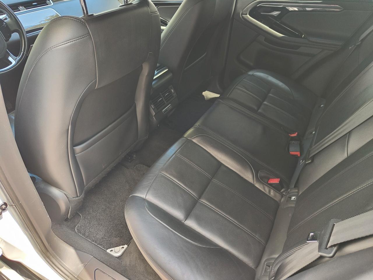 Land Rover Range Evoque 2.0D I4-L.Flw 150 CV AWD Auto S
