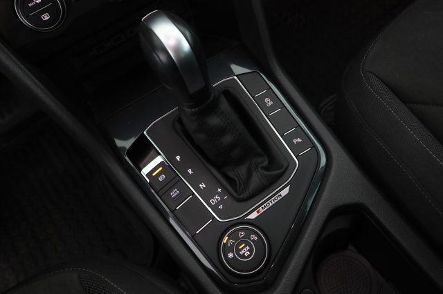 VOLKSWAGEN Tiguan Tiguan 2.0 TDI DSG 4MOTION Advanced BMT