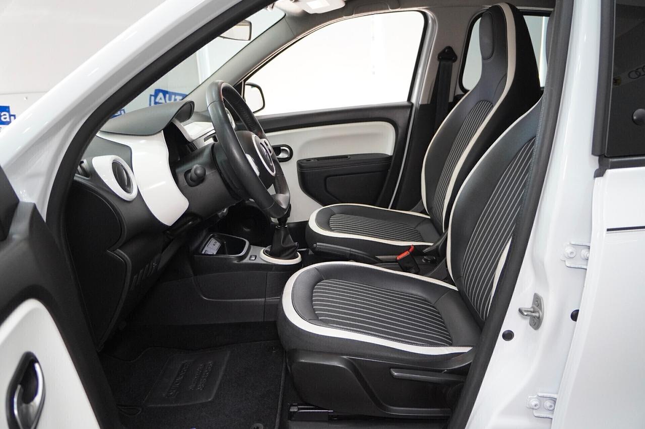 Renault Twingo SCe 73cv LIMITED