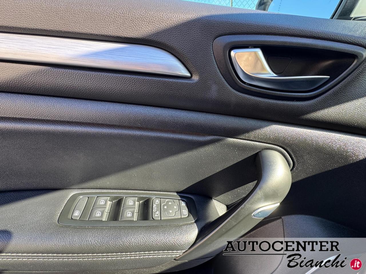 Renault Megane Sporter 1.5 blue dci Intens 115cv edc my19