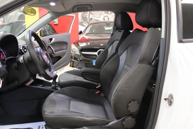 AUDI A1 1.6 TDI 105 CV S LINE SLINE