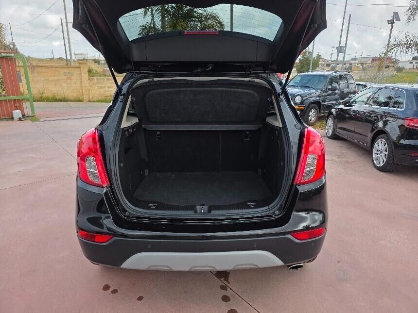 Opel Mokka X 1.6 CDTI Ecotec 4x2 Start&Stop Innovation