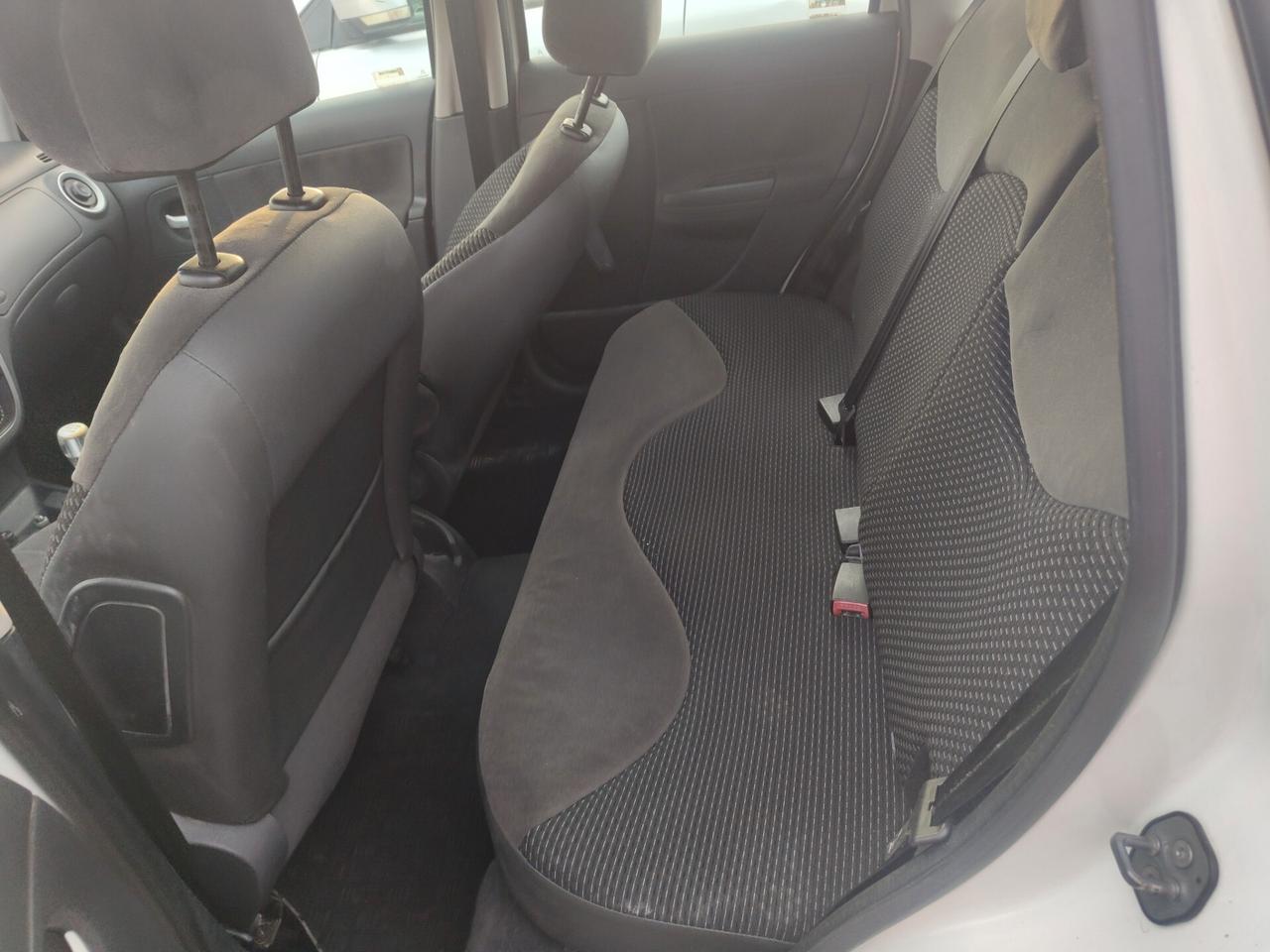 Citroen C3 1.1 Classic GPL