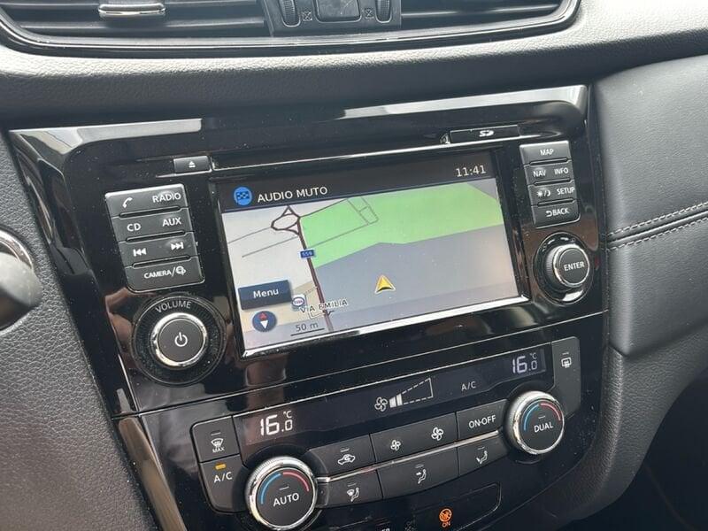 Nissan X-Trail 1.6 dCi 130 4WD N-Connecta