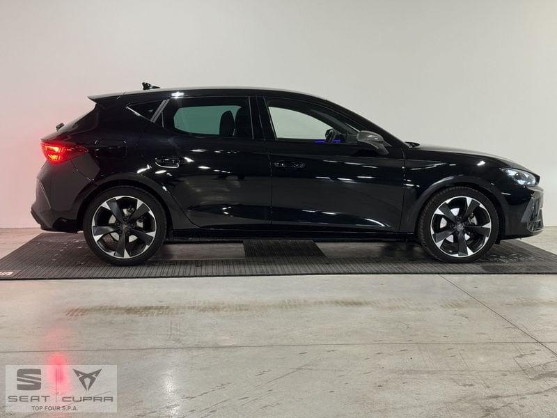 CUPRA Leon 2.0 TDI DSG