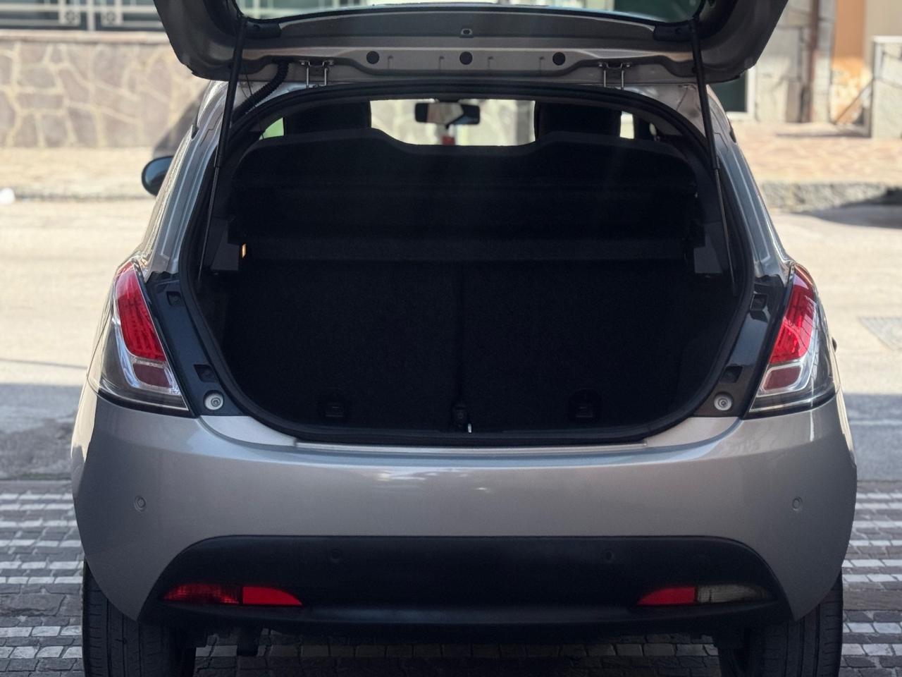 Lancia Ypsilon 0.9 TwinAir 85 CV 5 porte S&S DFN Platinum