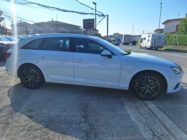 AUDI A4 Avant 2.0 TDI 150 CV S tronic Business Sport N°FJ5