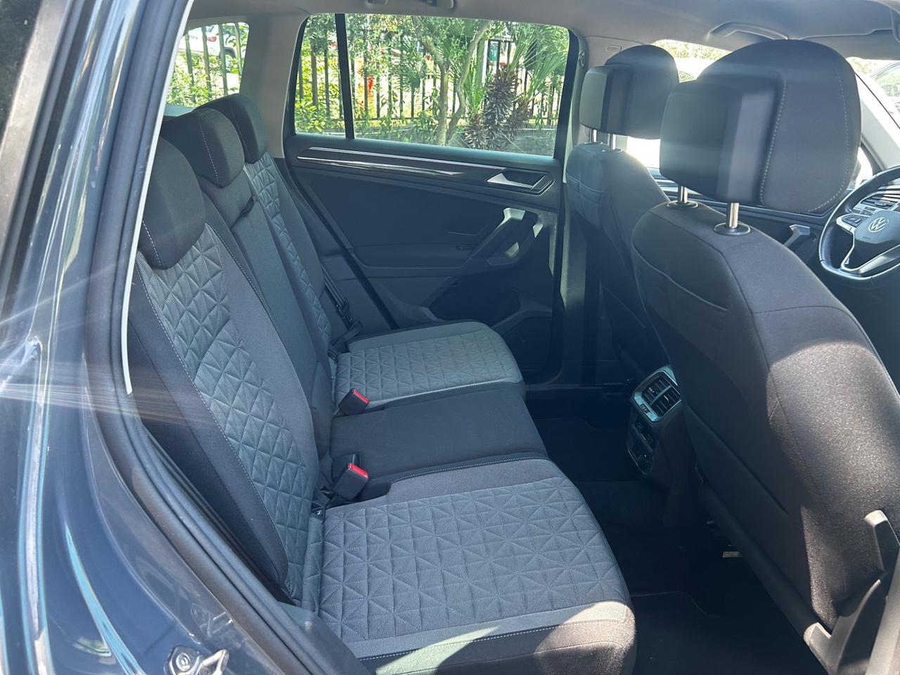 Volkswagen Tiguan 2.0 TDI 150 CV SCR DSG Life