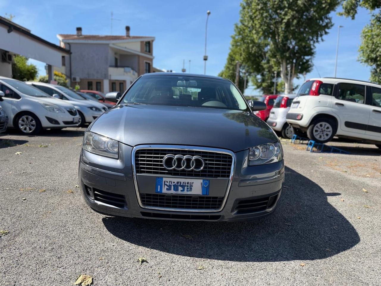 Audi A3 1.6 Ambiente