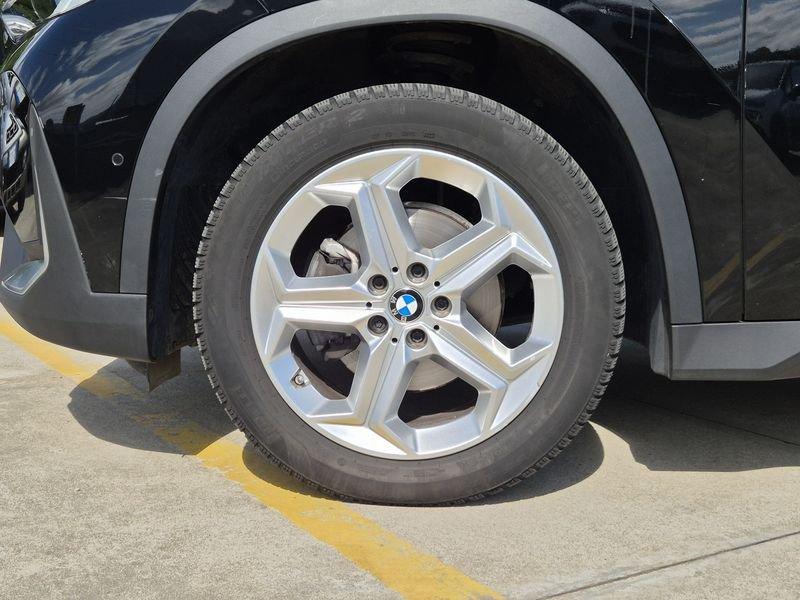 BMW X1 sdrive18d auto