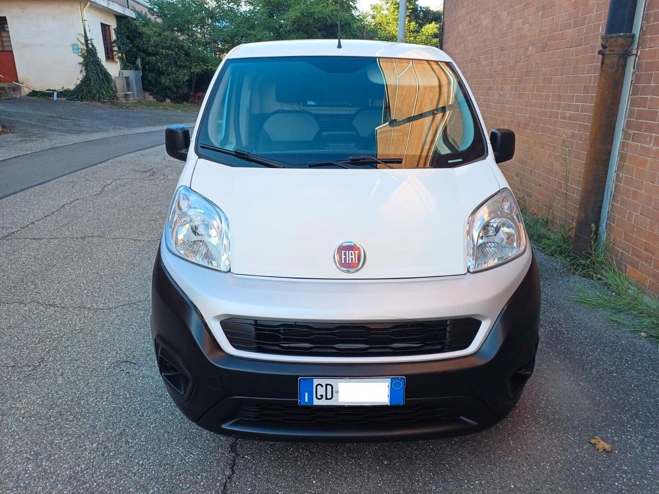 Fiat Fiorino 1.3 MJT 95CV Cargo SX