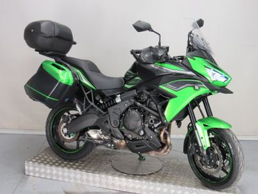 Kawasaki Versys 650 ABS TOURING EDITION