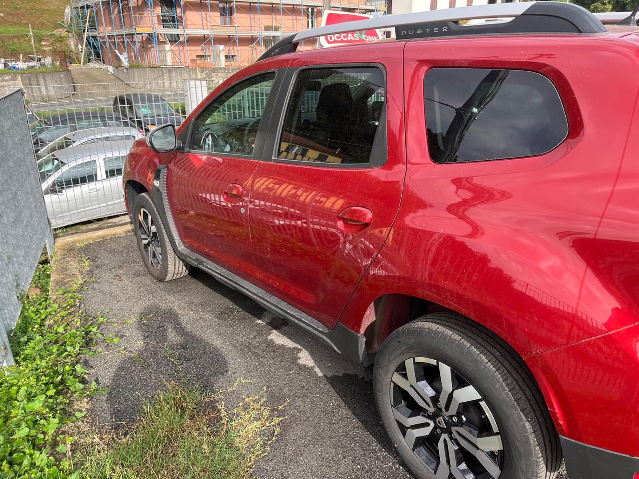 Dacia Duster 1.0 TCe 90 CV 4x2 Prestige